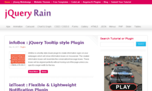 Demo.jqueryrain.com thumbnail