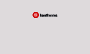 Demo.kanthemes.com.tr thumbnail