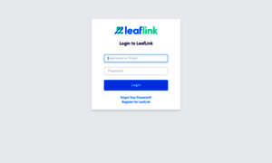 Demo.leaflink.com thumbnail