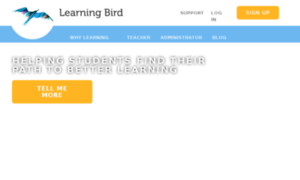 Demo.learningbird.com thumbnail