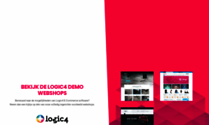 Demo.logic4.nl thumbnail