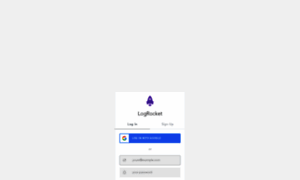 Demo.logrocket.com thumbnail