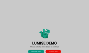 Demo.lumise.com thumbnail