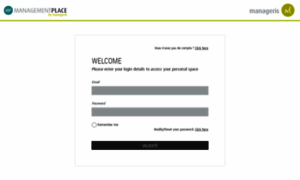 Demo.managementplace.com thumbnail