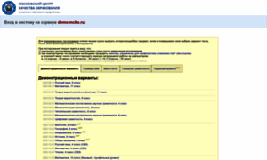Demo.mcko.ru thumbnail