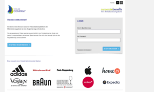 Demo.mitarbeiterangebote.at thumbnail