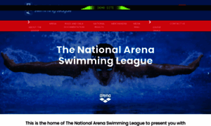 Demo.nationalswimmingleague.org.uk thumbnail