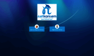 Demo.netkarnem.com thumbnail