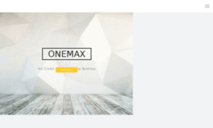 Demo.onemax.site thumbnail