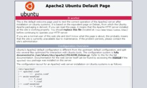 Demo.open-xchange.com thumbnail