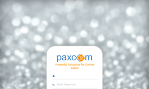 Demo.paxcom.net thumbnail