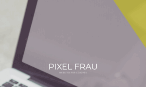 Demo.pixelfrau.com thumbnail