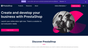 Demo.prestabox.com thumbnail