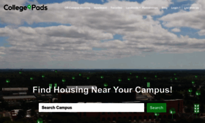 Demo.rentcollegepads.com thumbnail