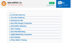 Demo.seo-editor.ru thumbnail