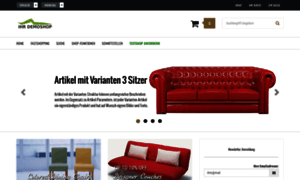 Demo.shopdriver.de thumbnail