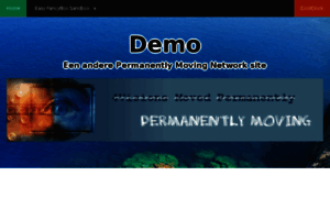 Demo.status301.net thumbnail