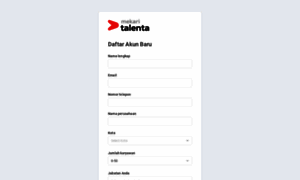 Demo.talenta.co thumbnail