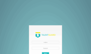 Demo.talentguard.com thumbnail