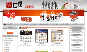 Demo.tshop.vn thumbnail