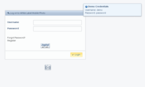 Demo.whitelabelmobilephoto.com thumbnail
