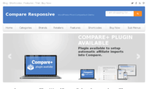 Demo.wppricecomparison.com thumbnail