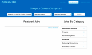 Demo.xpressjobs.lk thumbnail