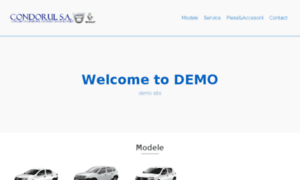 Demo.yogit.ro thumbnail