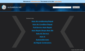 Demo04.autoestore.net thumbnail