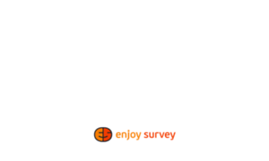 Demo1.enjoysurvey.com thumbnail