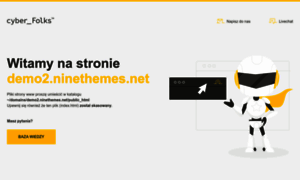 Demo2.ninethemes.net thumbnail