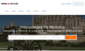 Demo3.mallorcasol.com thumbnail