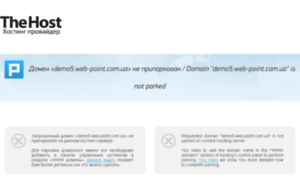 Demo5.web-point.com.ua thumbnail
