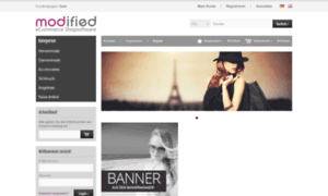 Demo9.bannershop24.de thumbnail