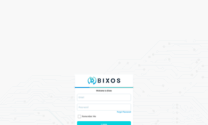 Demoapp.bixos.com thumbnail