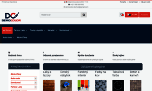 Democolor.sk thumbnail