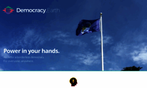 Democracy.earth thumbnail
