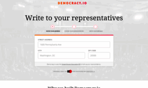 Democracy.io thumbnail