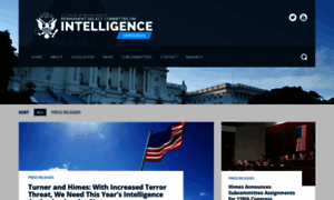 Democrats-intelligence.house.gov thumbnail
