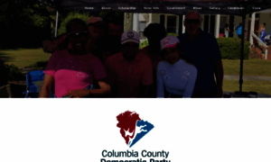 Democratsofcolumbiacounty.com thumbnail