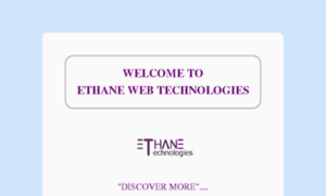 Demoethanetechnologies.com thumbnail