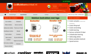 Demokkenwinkel.nl thumbnail
