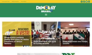 Demolaybrasil.org.br thumbnail