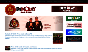 Demolaypb.com.br thumbnail