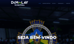 Demolayro.com.br thumbnail