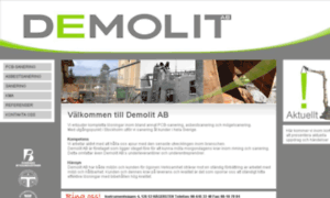 Demolit.net thumbnail