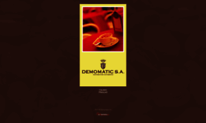 Demomatic.ch thumbnail