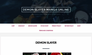 Demon-slayer-kimetsu.com thumbnail