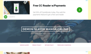 Demon-slayer-manga-scan.website thumbnail