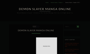 Demon-slayer.online thumbnail